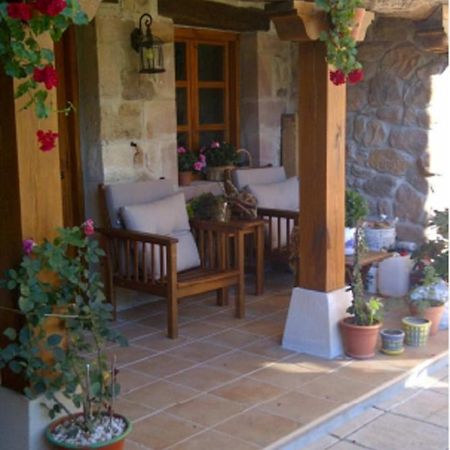 Casa Con Vistas En Ucieda别墅 外观 照片