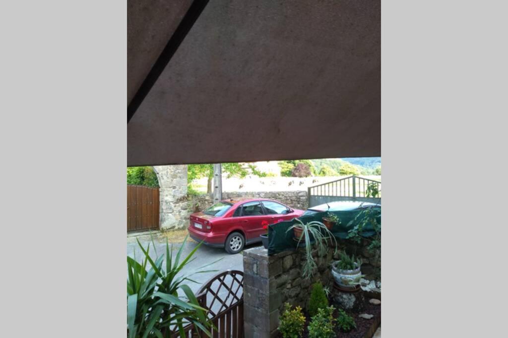 Casa Con Vistas En Ucieda别墅 外观 照片