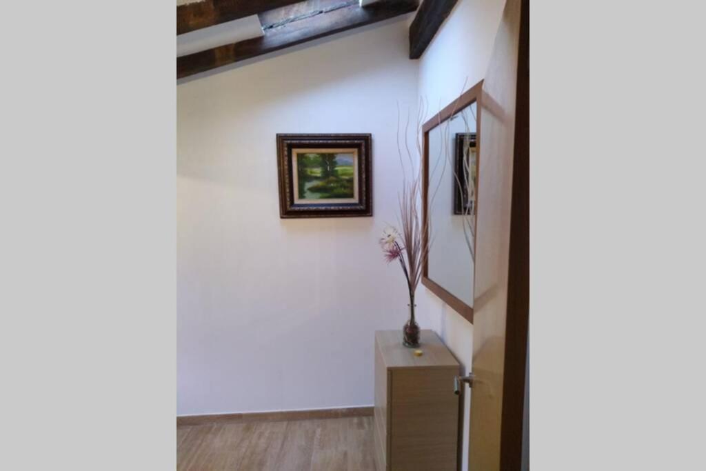 Casa Con Vistas En Ucieda别墅 外观 照片