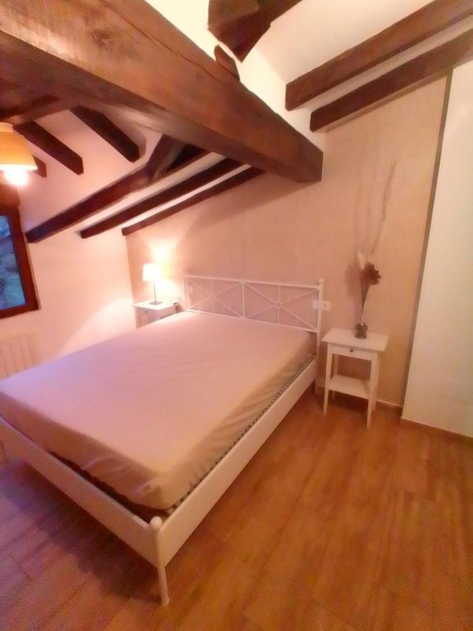 Casa Con Vistas En Ucieda别墅 外观 照片