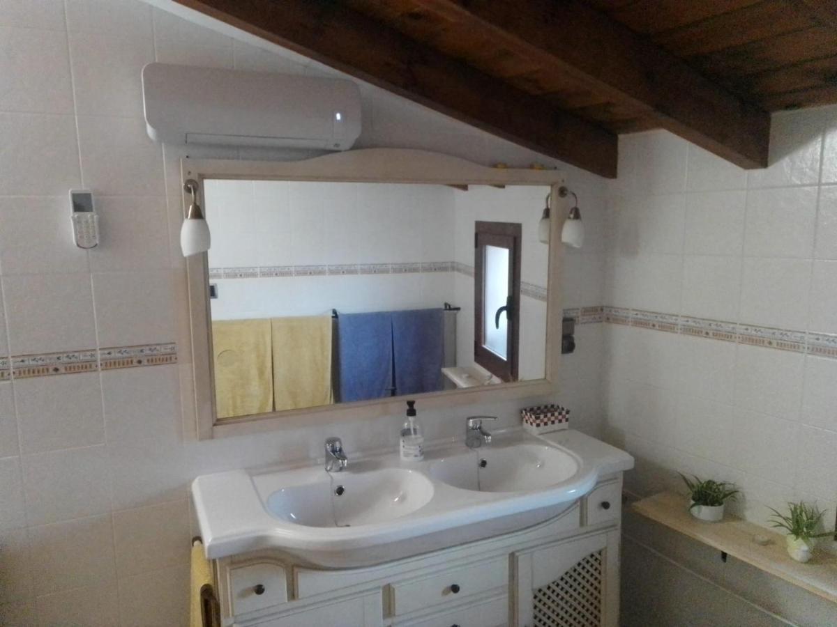Casa Con Vistas En Ucieda别墅 外观 照片