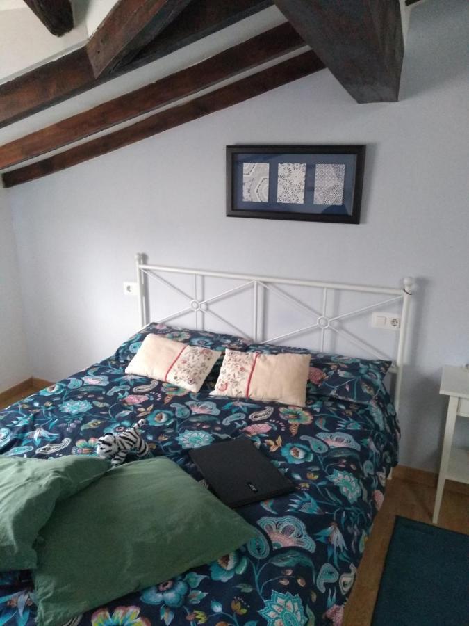 Casa Con Vistas En Ucieda别墅 外观 照片