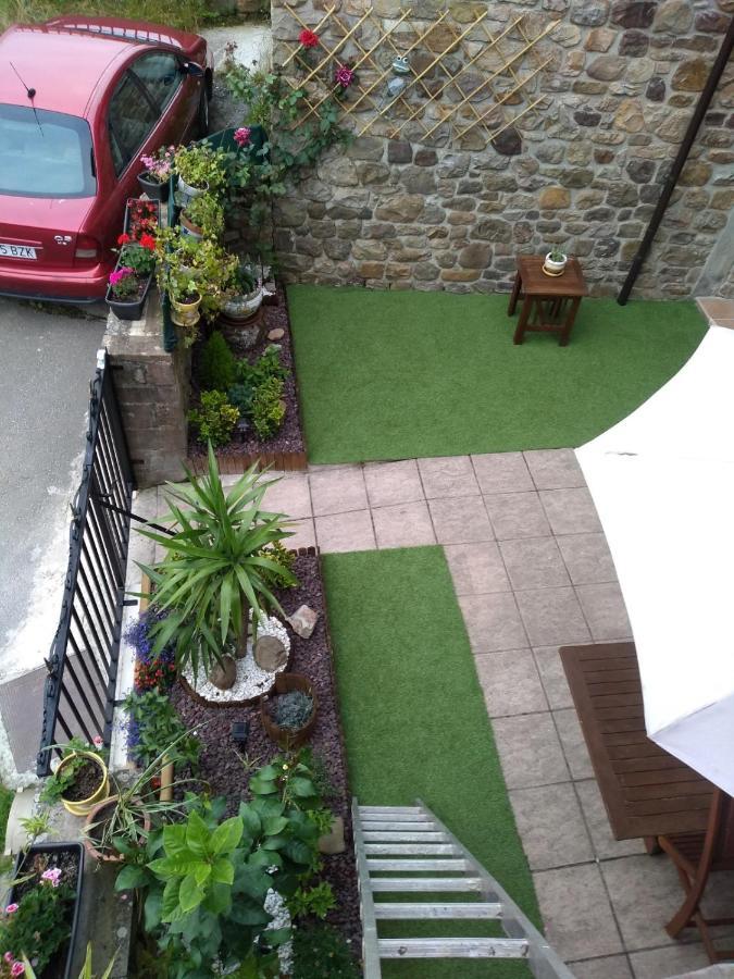 Casa Con Vistas En Ucieda别墅 外观 照片
