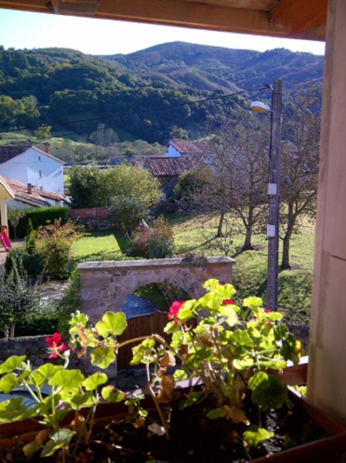 Casa Con Vistas En Ucieda别墅 外观 照片
